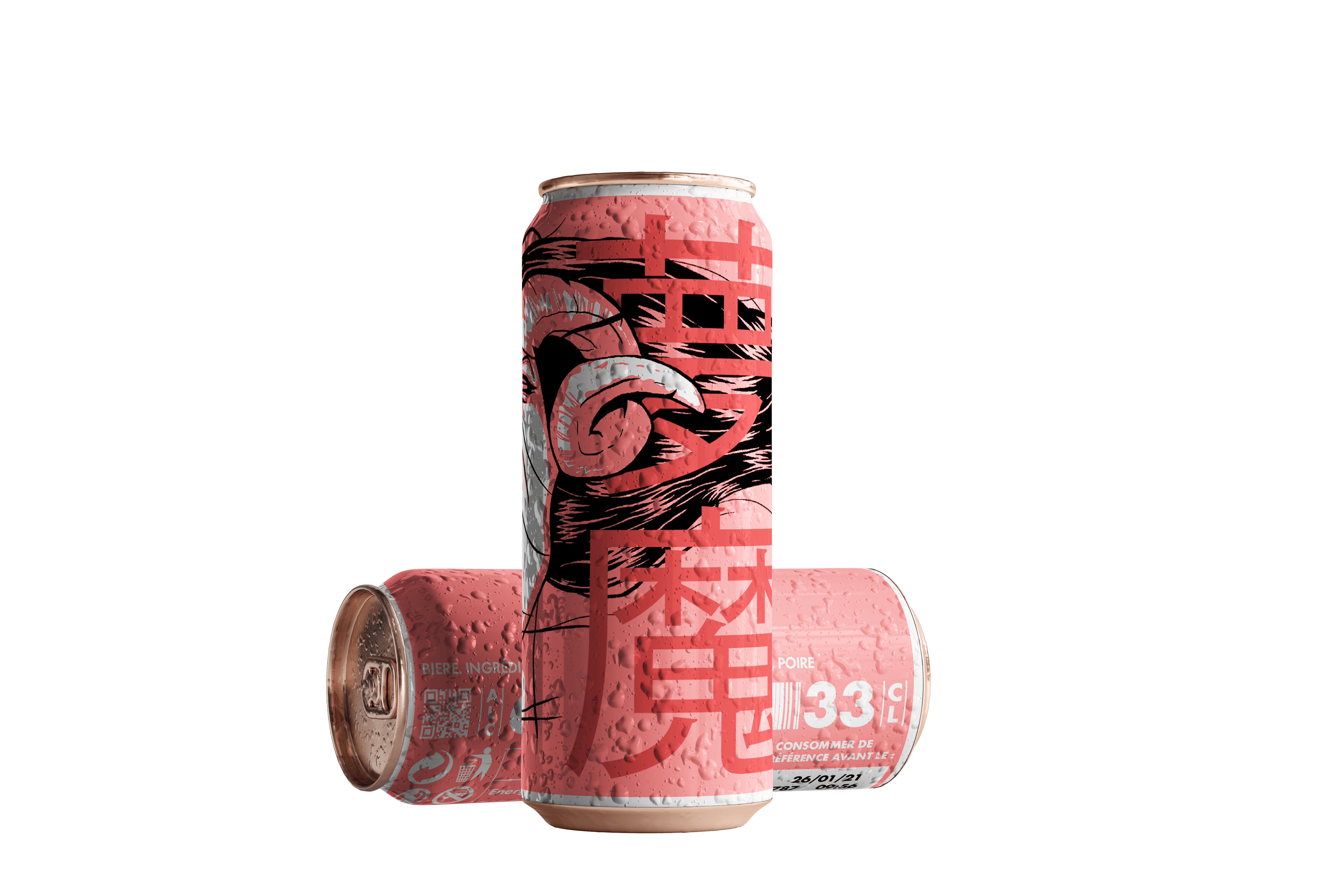 MUMA INDIAN PALE ALE