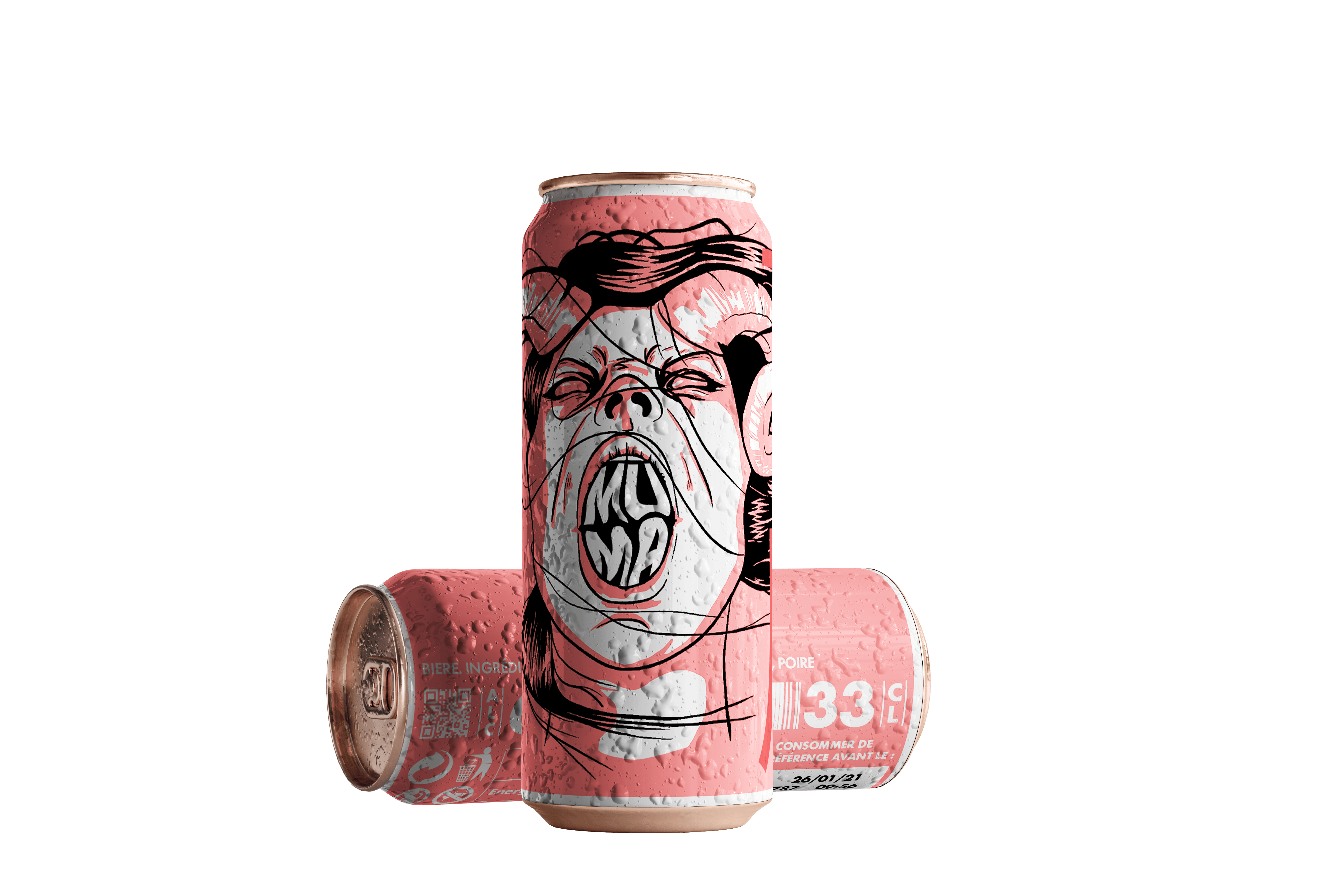 MUMA INDIAN PALE ALE