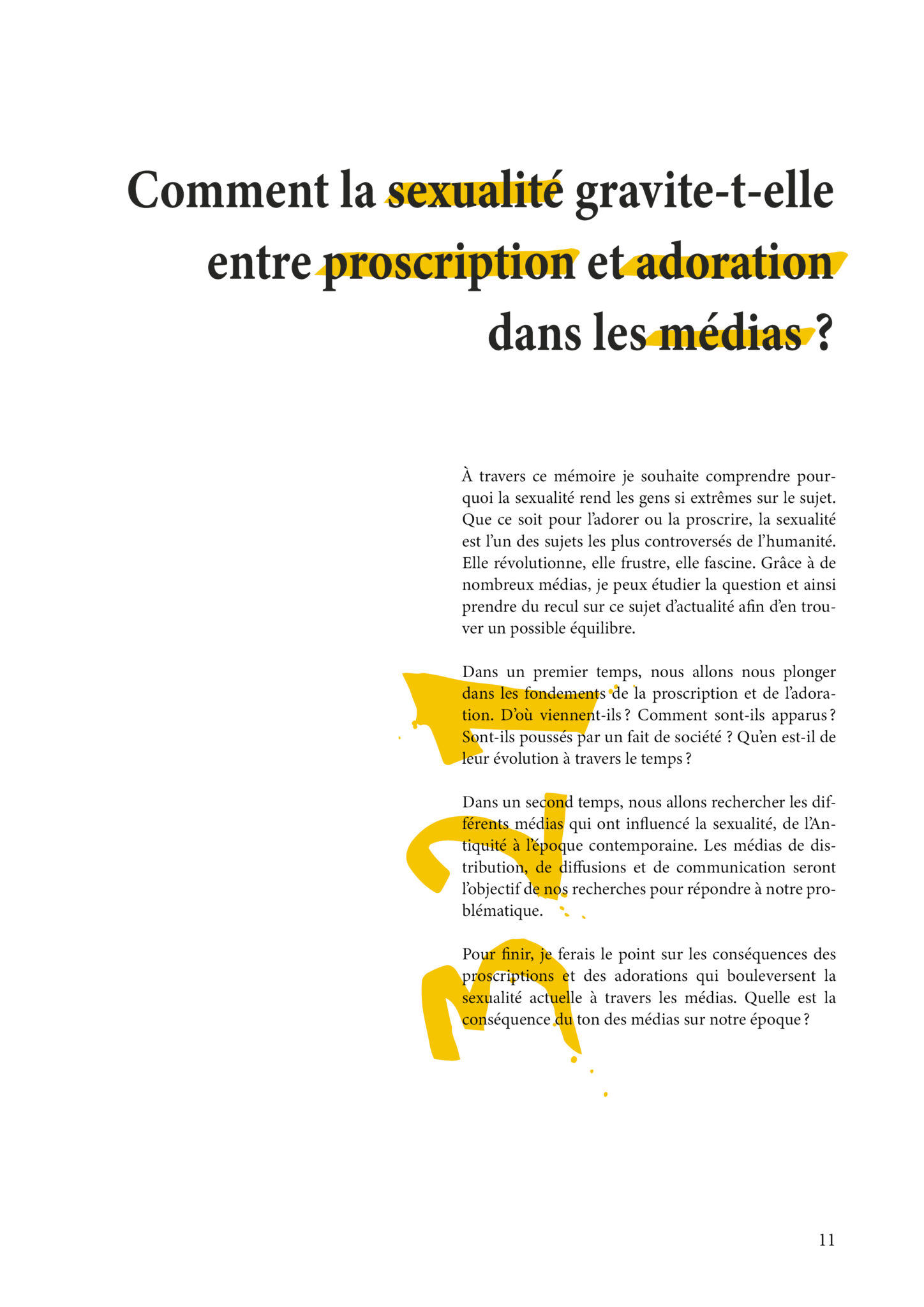 mémoire 111